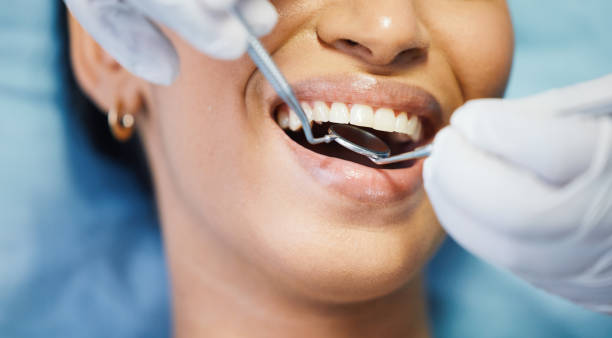 Best Walk-In Emergency Dental Services in Trenton, MI