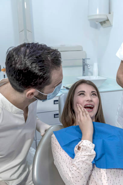 Best Emergency Treatment for Jaw Pain or Injury in Trenton, MI