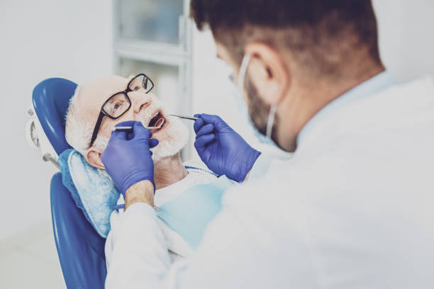 Best Emergency Wisdom Tooth Extraction in Trenton, MI